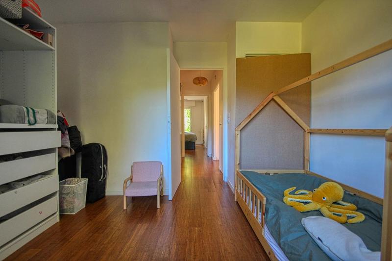 Appartement - 73 m² - 4 pièces