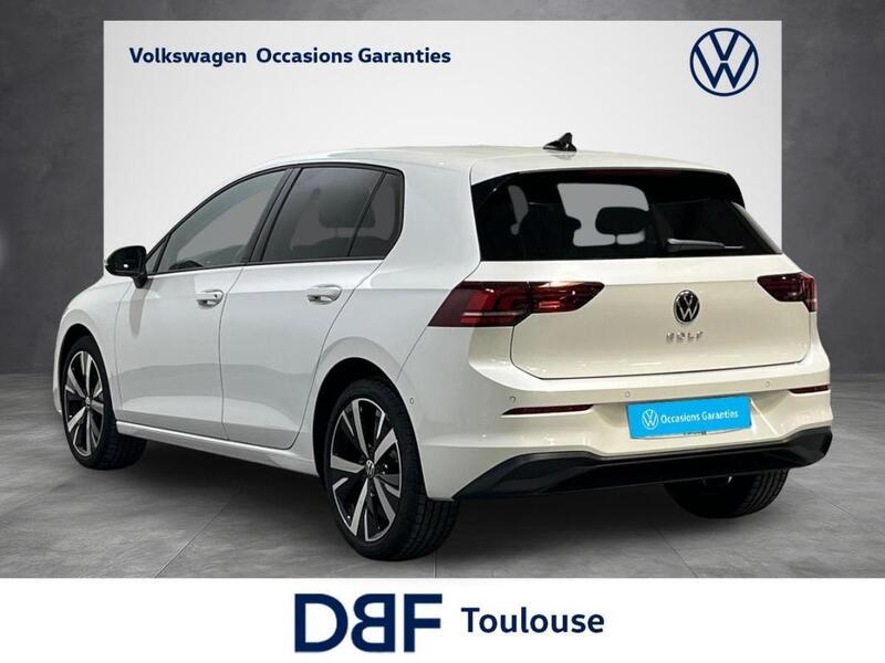 Volkswagen Golf 1.5 Tsi Evo2 116 Bvm6 Vw Edition