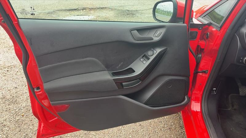 Ford Fiesta 1.0 Ecoboost Flexifuel 95 Cool And Connect