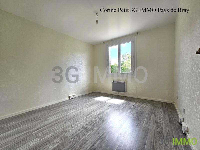 Pavillon - 83 m² - 4 pièces