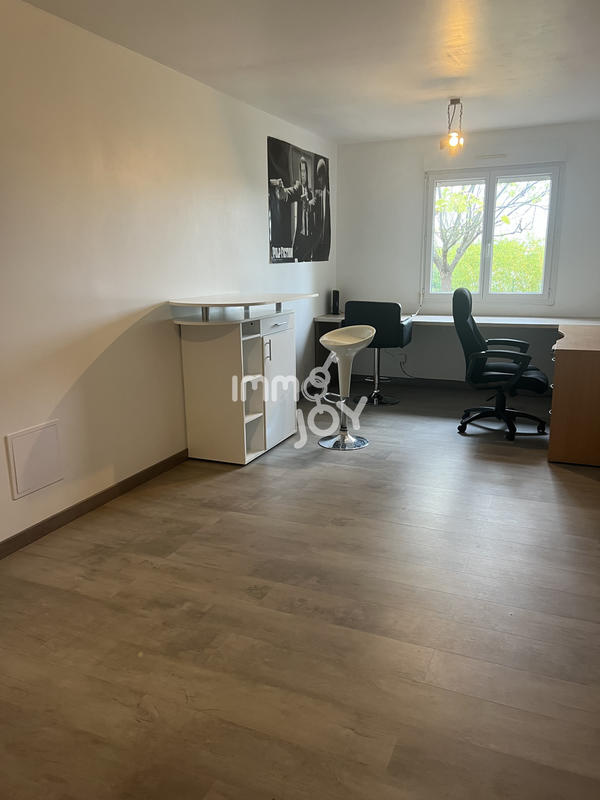 Maison - 126 m² - 5 pièces