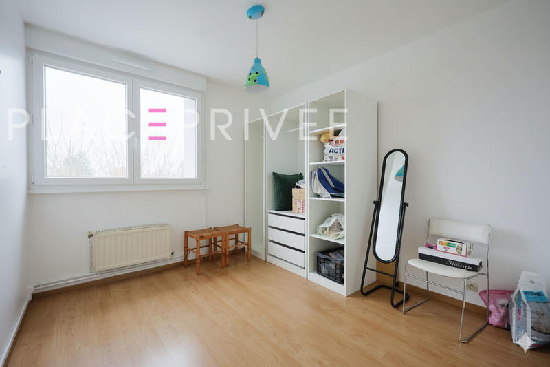 Appartement - 54 m² - 3 pièces