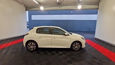 Peugeot 208 Bluehdi 100 Ss Active