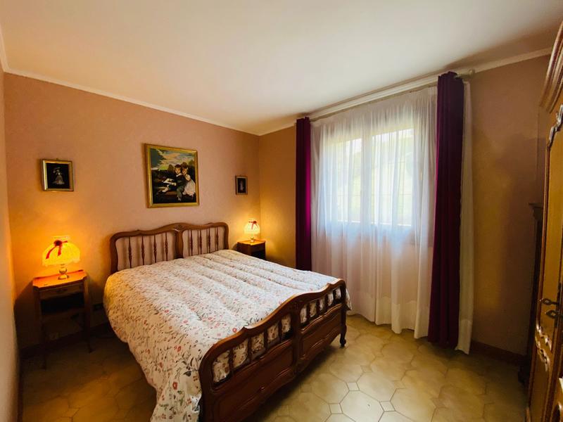 Maison - 119 m² - 4 pièces