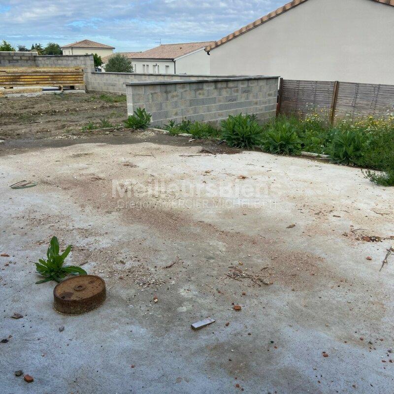 Maison en pierre - 100 m² - 4 pièces