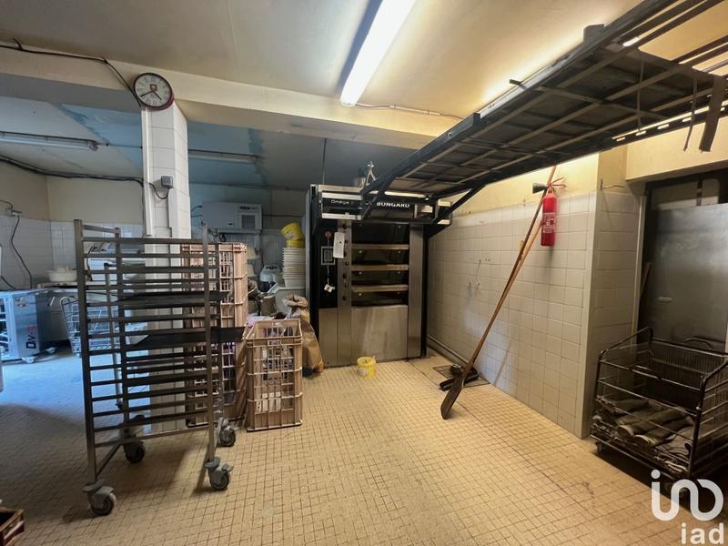 Local commercial - 120 m²