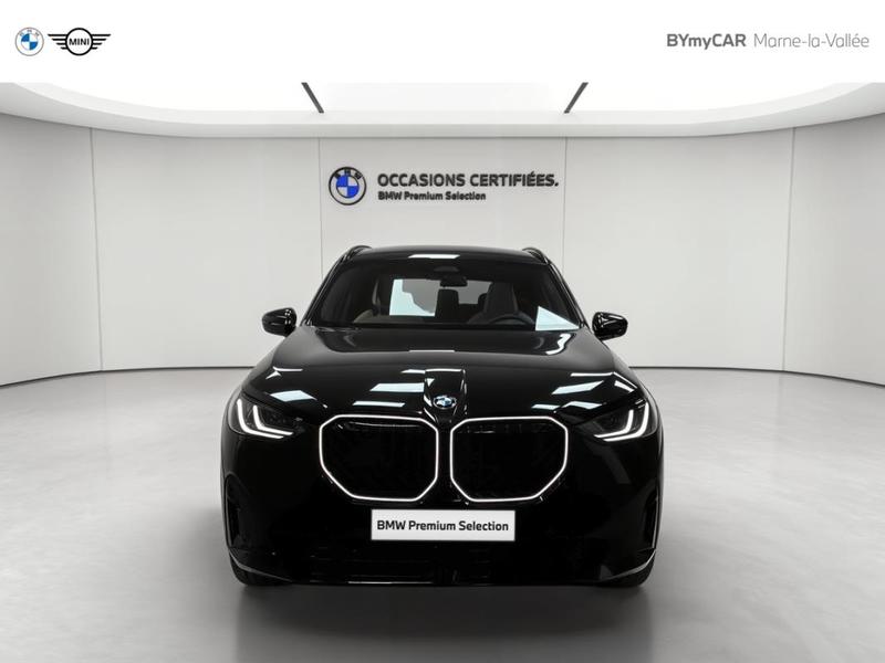 Bmw X3 G45 30e xDrive 299 ch Bva8 m Sport