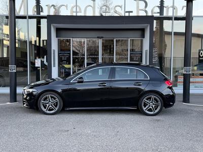 Mercedes Classe a 200 d Amg Line