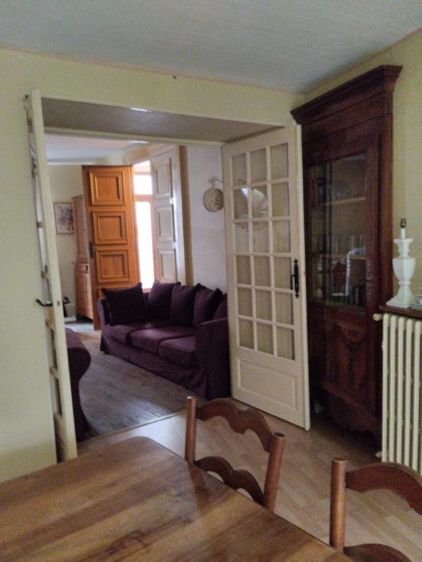 Maison - 174 m² - 8 pièces