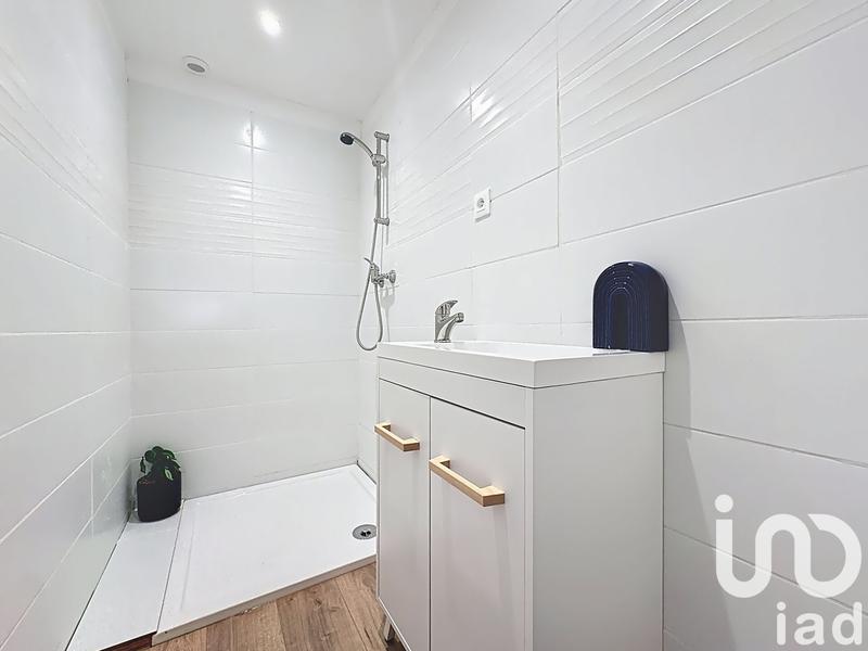 Maison de ville - 119 m² - 8 pièces