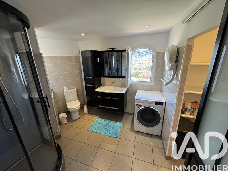 Appartement - 73 m² - 3 pièces