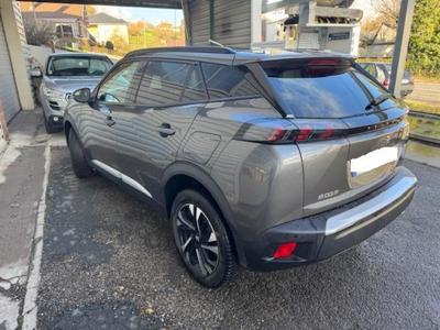 Peugeot 2008 BlueHDi 130 s&amp;S Eat8 Allure Pack