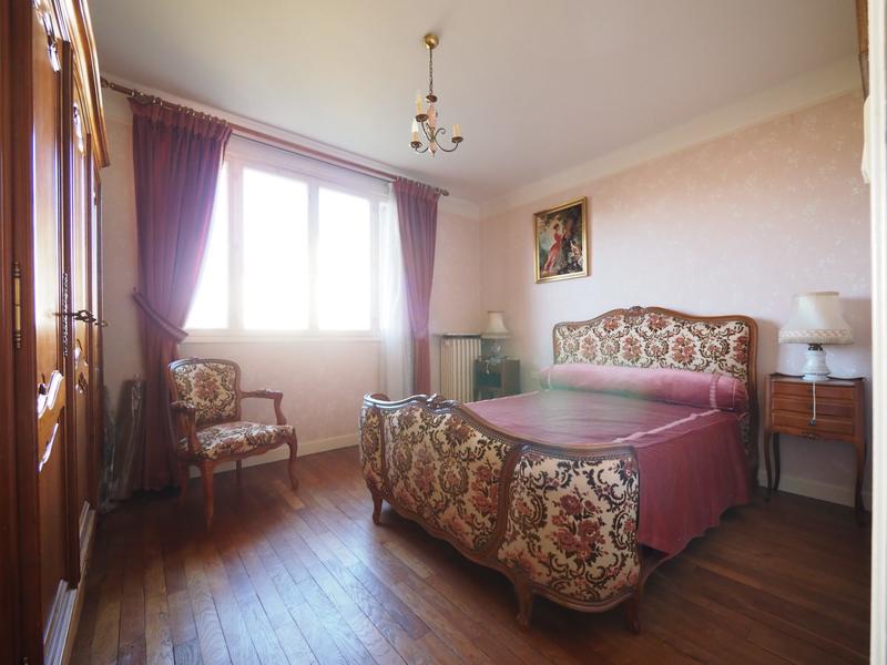 Maison - 68 m² - 3 pièces