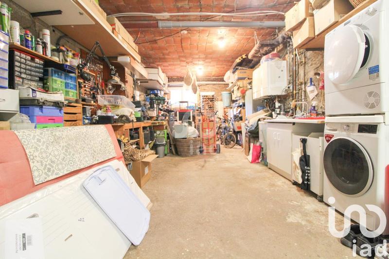 Maison - 154 m² - 6 pièces