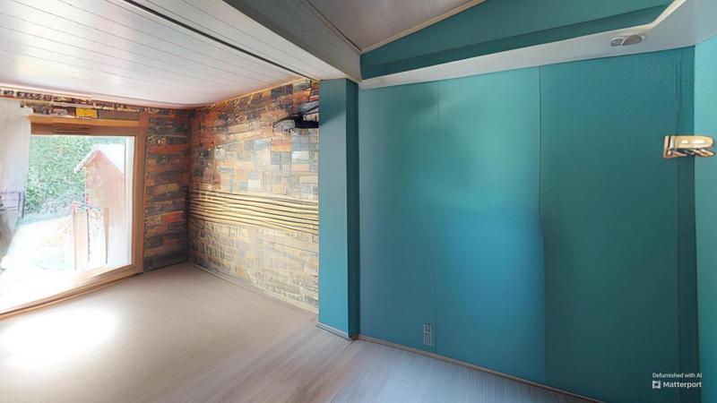 Maison - 81 m² - 4 pièces