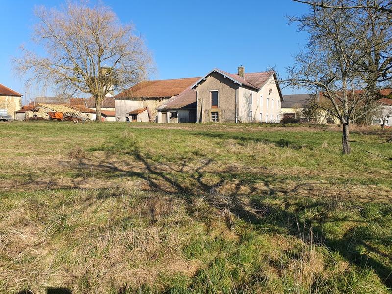Ferme - 260 m² - 6 pièces