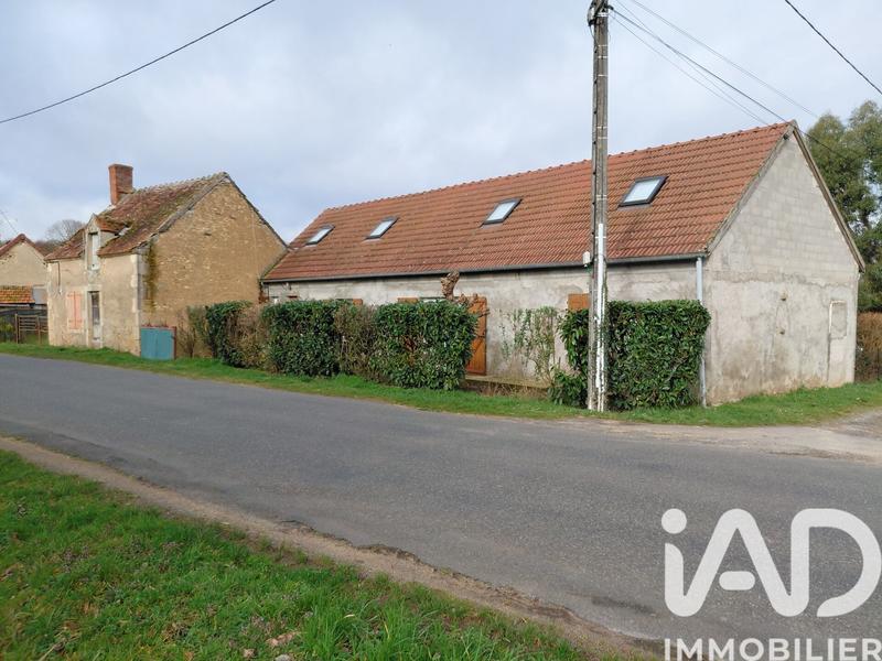 Maison - 160 m² - 7 pièces