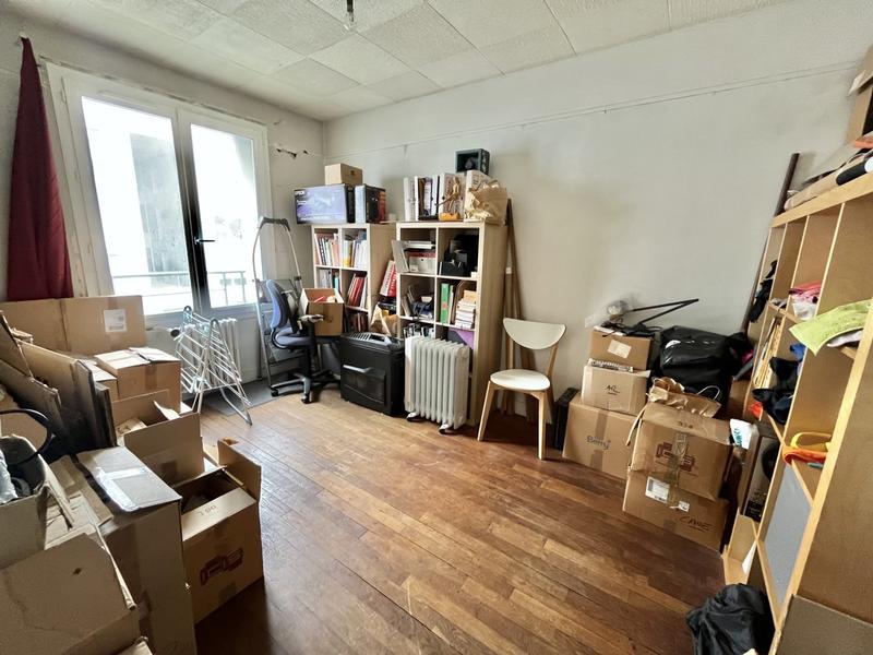 Appartement - 54 m² - 3 pièces