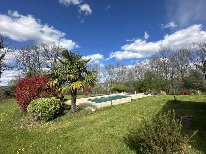 Maison - 154 m² - 5 pièces