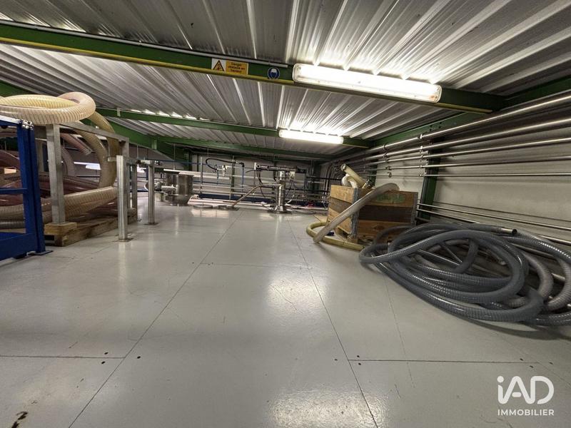 Local commercial - 566 m²