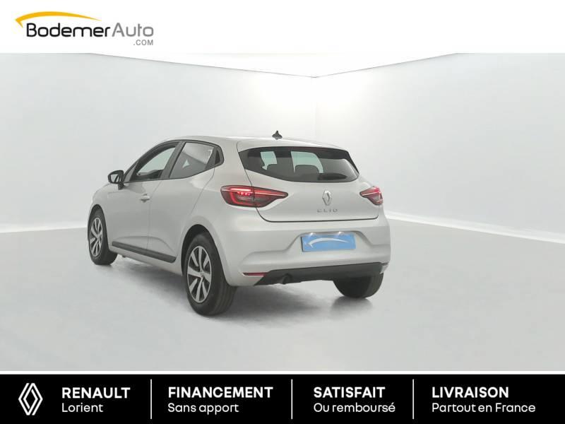 Renault Clio TCe 90 Equilibre