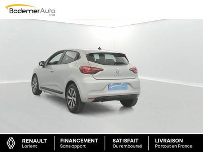 Renault Clio TCe 90 Equilibre
