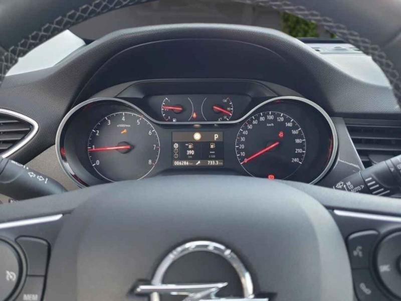 Opel Crossland 1.2 Turbo 130 cv Elegance Bva