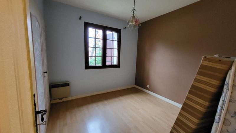 Maison - 119 m² - 6 pièces