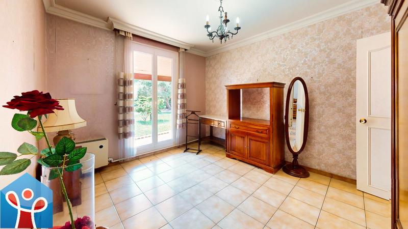 Maison - 153 m² - 6 pièces