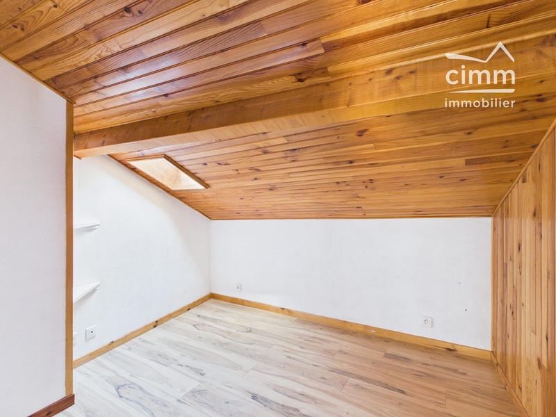 Maison - 150 m² - 7 pièces