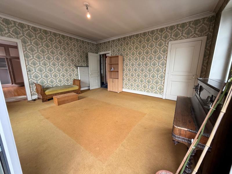 Appartement - 123 m² - 4 pièces