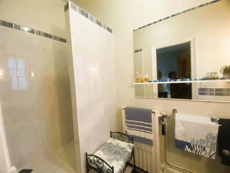 Maison de ville - 146 m² - 7 pièces