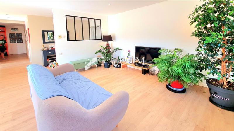 Maison - 153 m² - 6 pièces