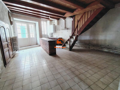 Maison - 160 m² - 5 pièces