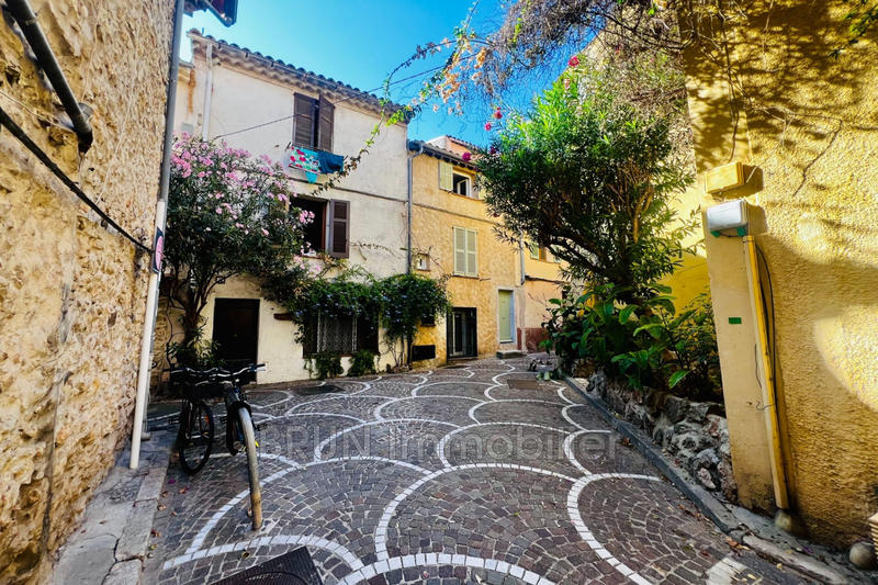 Appartement - 27 m² - 1 pièce