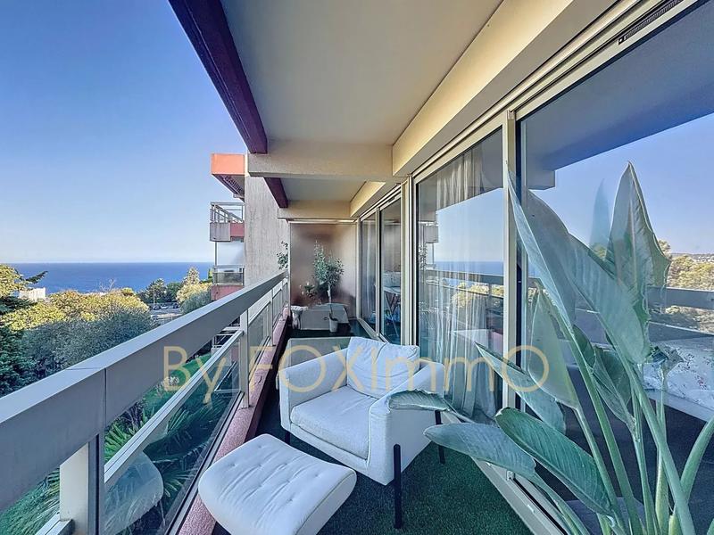 Appartement - 97 m² - 4 pièces