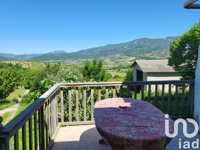 Maison de village - 170 m² - 7 pièces