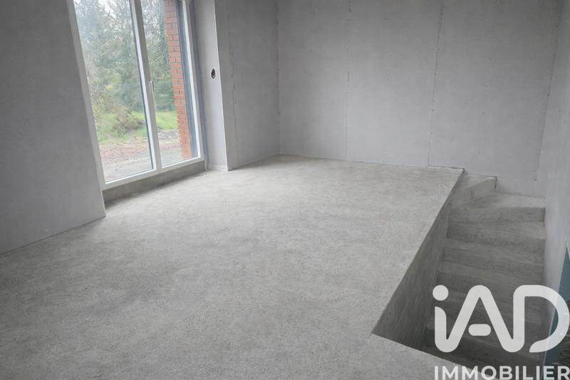 Maison - 156 m² - 8 pièces