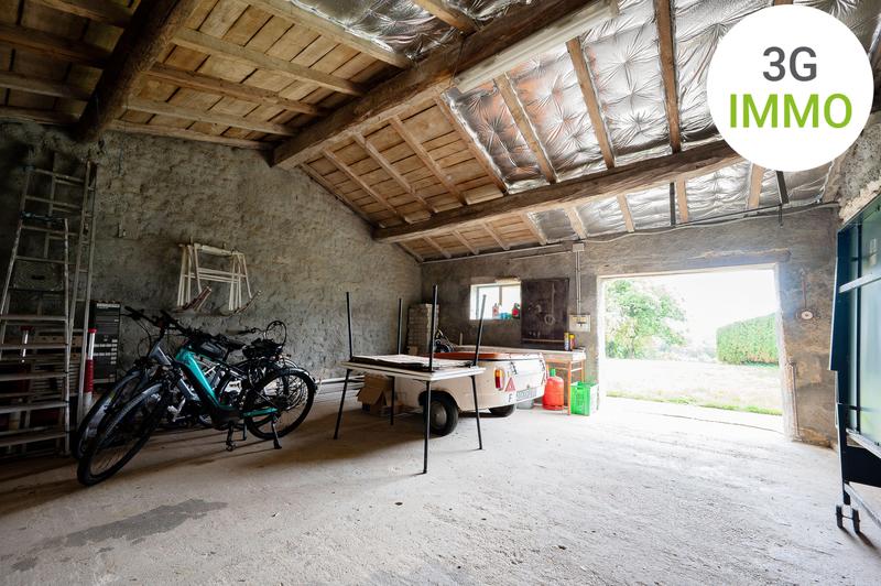 Propriété - 168 m² - 8 pièces