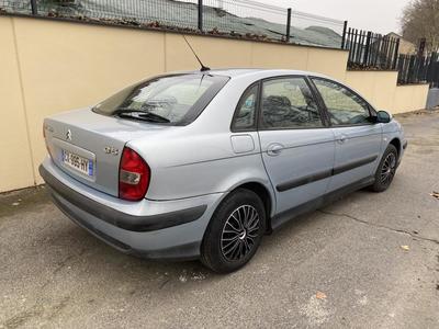 Citroën C5 1.8 pack ambiance ✅✅✅