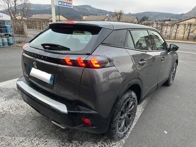 Peugeot 2008 II 2019 1.2i Puretech 12v s&amp;S - 130 Active Business