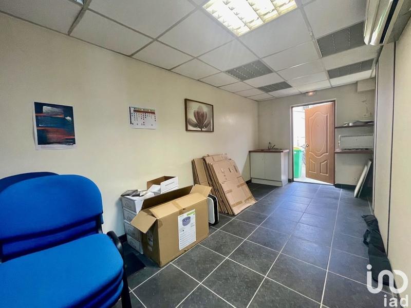 Local commercial - 175 m²