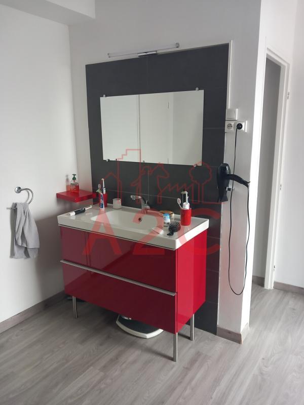 Fonds de commerce - 370 m²