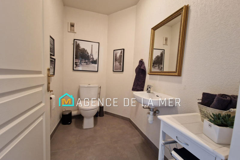 Appartement - 142 m² - 4 pièces