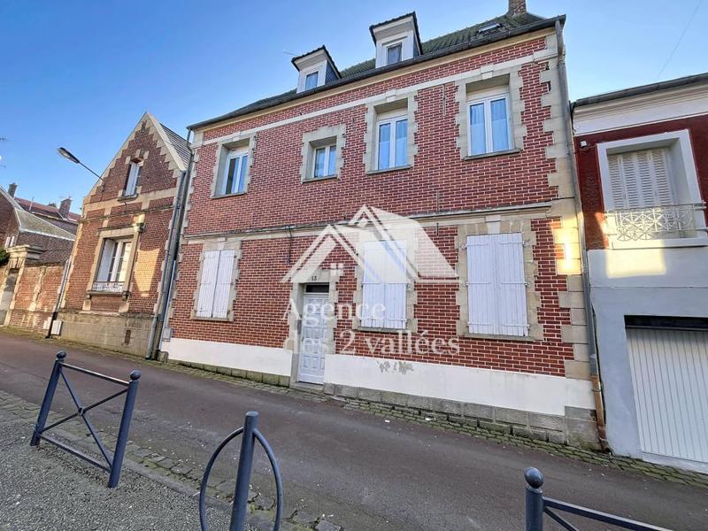 Appartement - 33 m² - 2 pièces