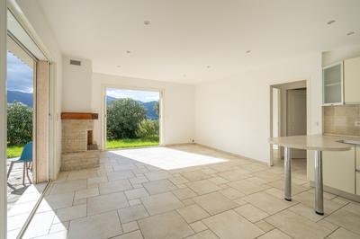 Maison - 60 m² - 3 pièces