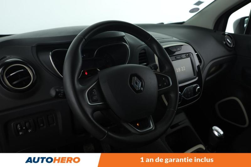 Renault Captur 0.9 TCe Business 90 ch