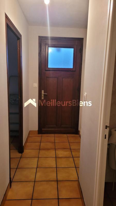 Maison de campagne - 85 m² - 4 pièces