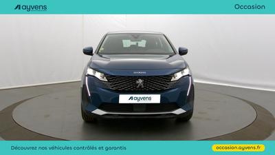 Peugeot 5008 1.5 BlueHDi 130ch s&amp;S Active Business