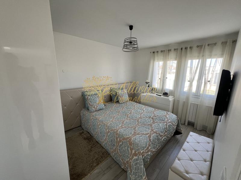 Maison - 70 m² - 3 pièces